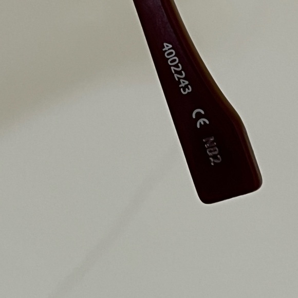 Hugo Boss Eyeglasses - Picture 4 of 13